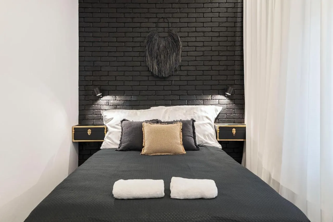 House Of Malgosia Apartment Gdansk 0*,  Poland