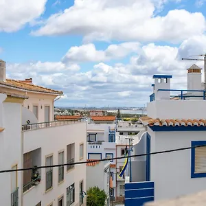 Charming Lagos Stay - Near Beach & Historic Centre Apartment Lagos