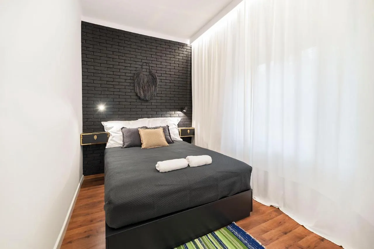 Apartament House Of Malgosia Gdańsk